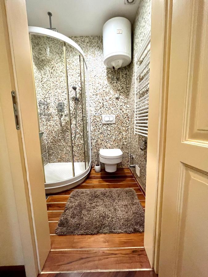 Apartment Delux 로비니 외부 사진