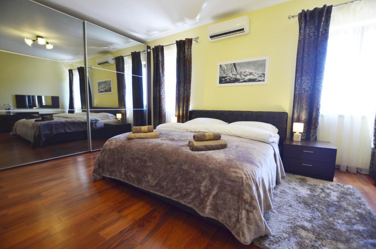 Apartment Delux 로비니 외부 사진