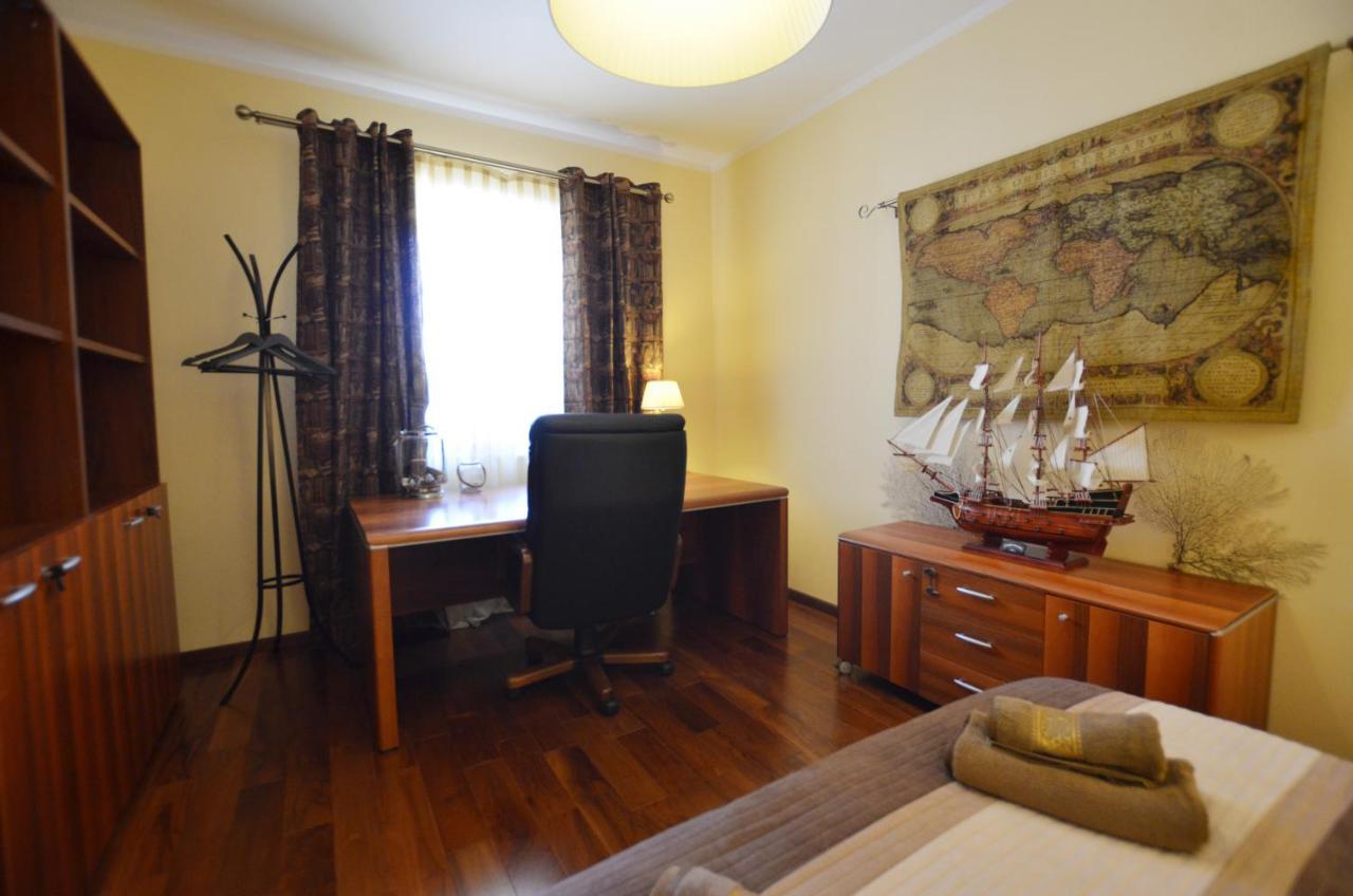 Apartment Delux 로비니 외부 사진