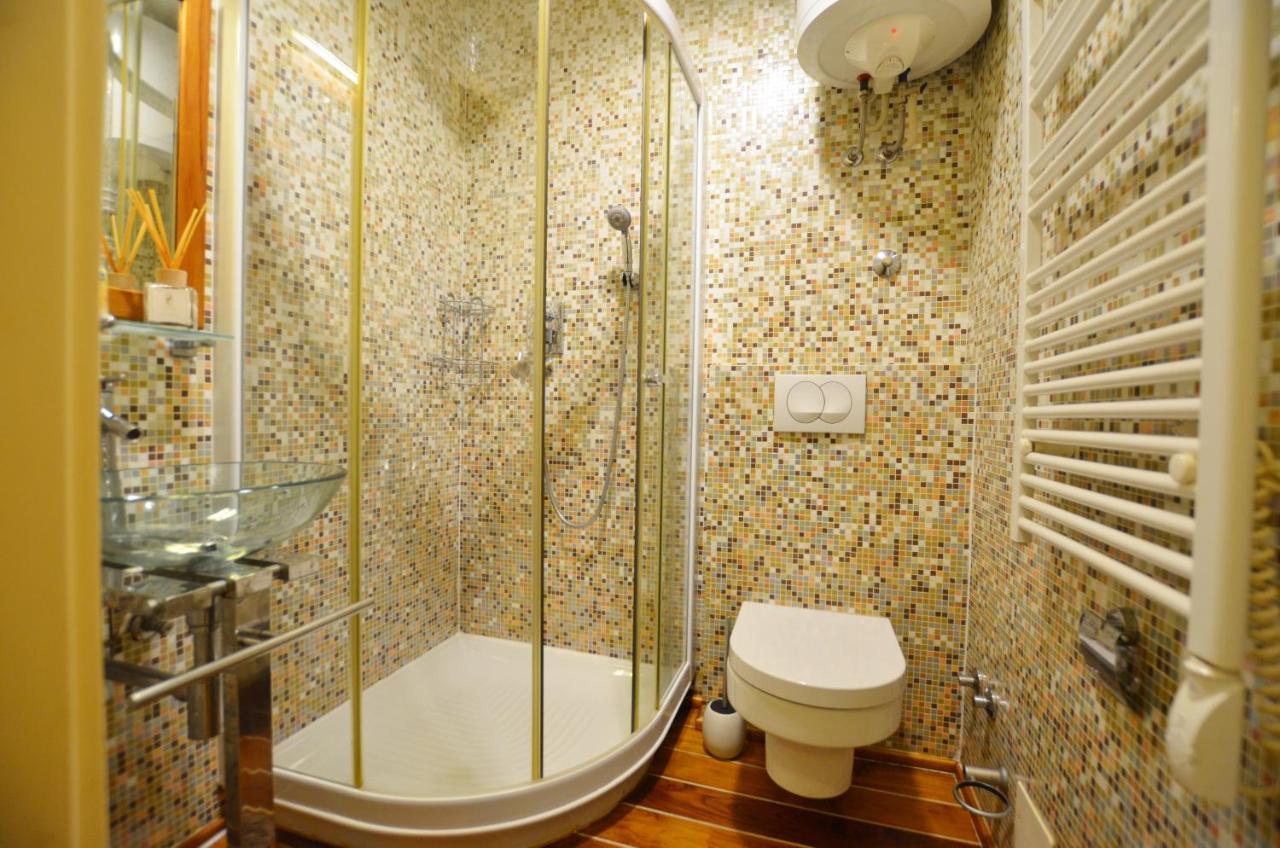 Apartment Delux 로비니 외부 사진